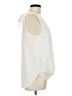 41Hawthorn 100% Polyester Ivory Sleeveless Blouse Size L - photo 4