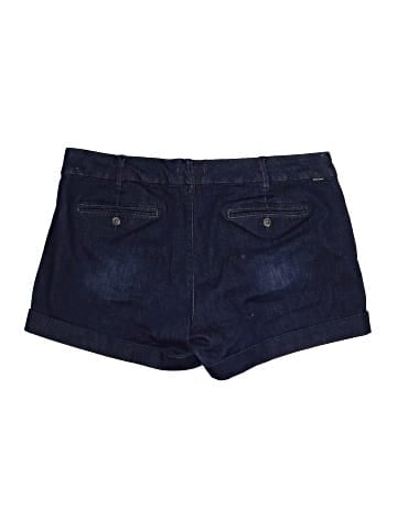 Dear John Denim Shorts (view 2)