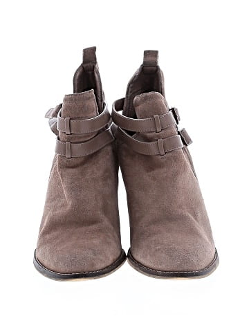 Nine West Ankle Boots (view 2)