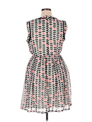 Fervour Casual Dress (view 2)