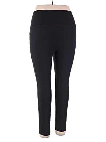 Spyder Active Pants (view 2)