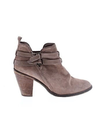 Nine West Ankle Boots (view 1)