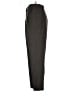 Harve Benard Chevron-herringbone Gray Dress Pants Size 10 - photo 5
