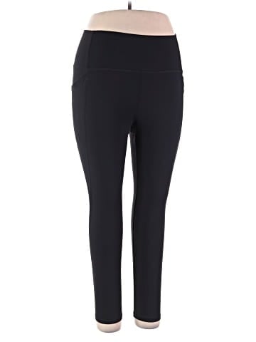 Spyder Active Pants (view 1)