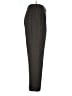 Harve Benard Chevron-herringbone Gray Dress Pants Size 10 - photo 4