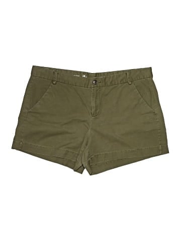 Gap Khaki Shorts (view 1)