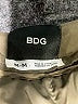 BDG 100% Polyester Green Raincoat Size M - photo 6