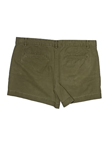 Gap Khaki Shorts (view 2)