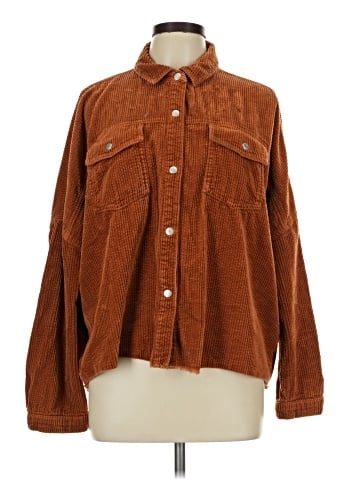Socialite Jacket (view 1)