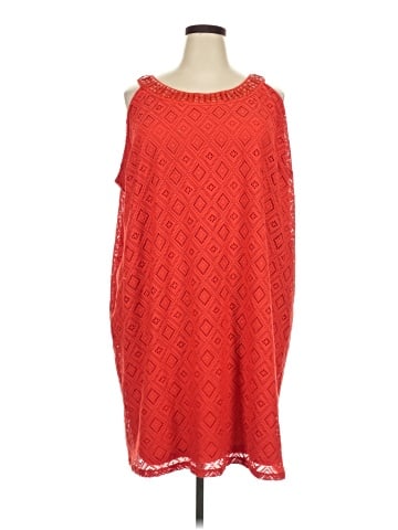 Catherines Casual Dress (view 1)