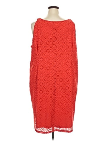 Catherines Casual Dress (view 2)