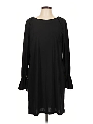 Emma & Michele Casual Dress (view 1)