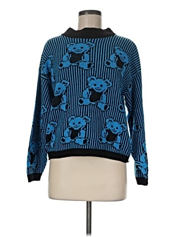 Assorted Brands Pullover Sweater (view 1)
