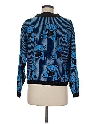 Assorted Brands Pullover Sweater (view 2)