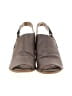 Naturalizer Gray Sandals Size 7 1/2 - photo 2