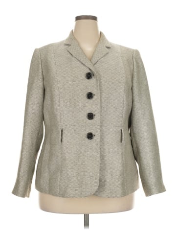 Calvin Klein Blazer (view 1)