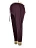 Kindred Bravely Burgundy Active Pants Size 2X Maternity - photo 1