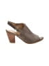 Naturalizer Gray Sandals Size 7 1/2 - photo 1