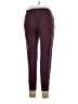 Kindred Bravely Burgundy Active Pants Size 2X Maternity - photo 2