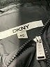 DKNY Black Snow Jacket Size S (petite) - photo 6