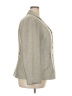Calvin Klein Tweed Gray Blazer Size 18w - photo 4