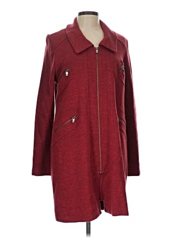 Nic + Zoe Coat (view 1)