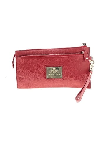 Rowallan USA Wristlet (view 1)