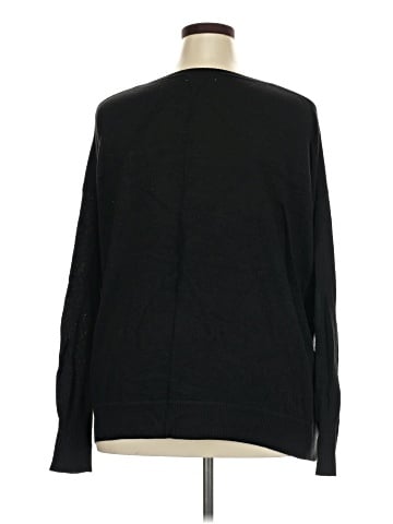Olivia Sky Pullover Sweater (view 2)