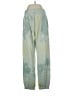 Wild Fable Tie-dye Green Casual Pants Size S - photo 2