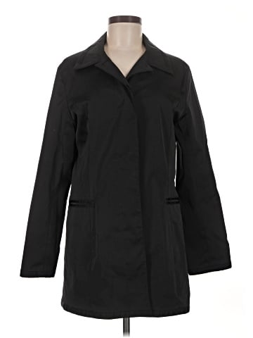 Weatherproof Trenchcoat (view 1)