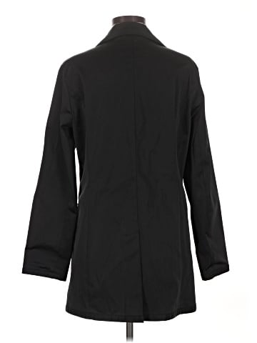 Weatherproof Trenchcoat (view 2)