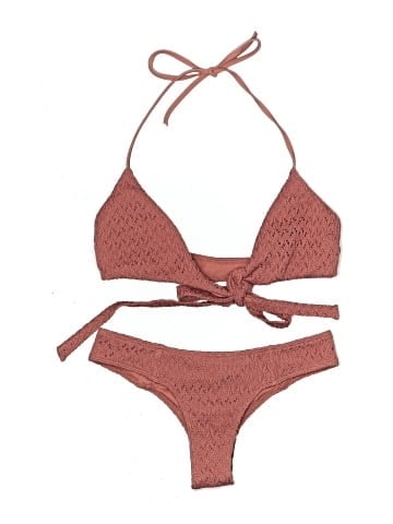 Hollister Two Piece Swimsuit (view 1)