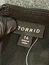 Torrid Black Cocktail Dress Size 14 - photo 7