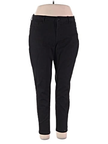 Style&Co Jeggings (view 1)