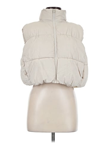 Divided by H&M Vest (view 1)