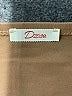 Diosa Brown Tank Top Size S - photo 7