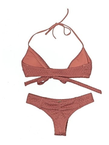 Hollister Two Piece Swimsuit (view 2)