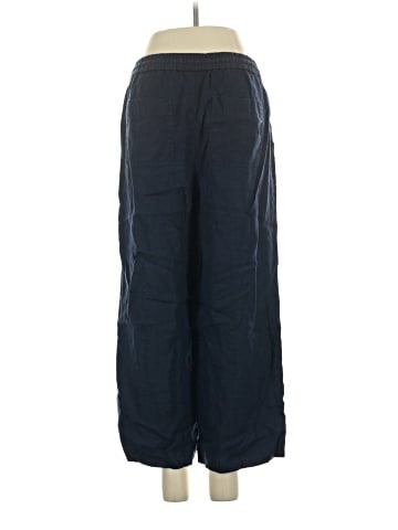 Talbots Linen Pants (view 2)