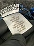 DressBarn Polka Dots Blue Cocktail Dress Size 14 - photo 8
