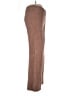 SKIMS Tweed Brown Dress Pants Size L - photo 4