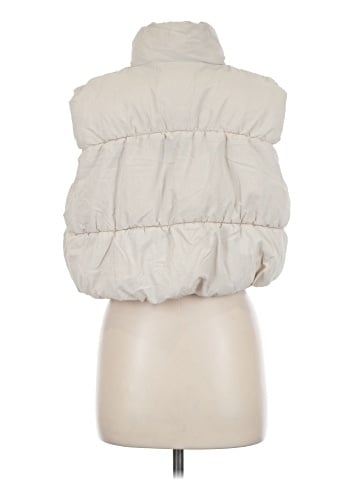 Divided by H&M Vest (view 2)