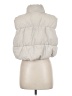 Divided by H&M 100% Polyester Ivory Vest Size M - photo 2