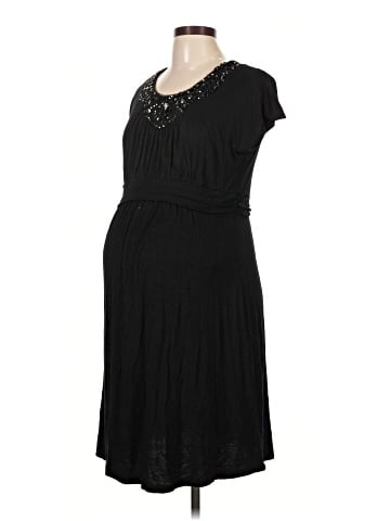 A Pea in the Pod Casual Dress (view 1)
