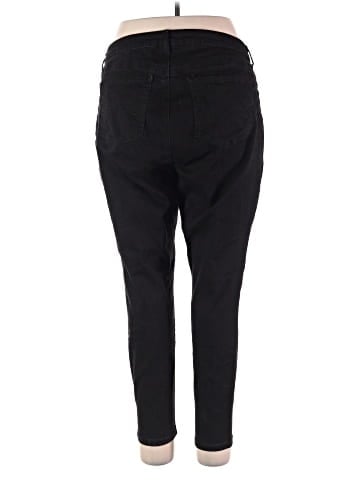 Style&Co Jeggings (view 2)