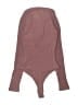 Wild Fable Burgundy Bodysuit Size XS - photo 2