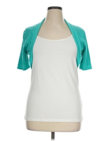Donna Ricco Cardigan (view 1)