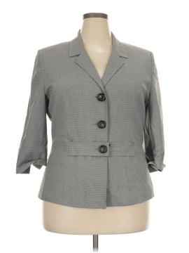 Tahari By Asl Blazer