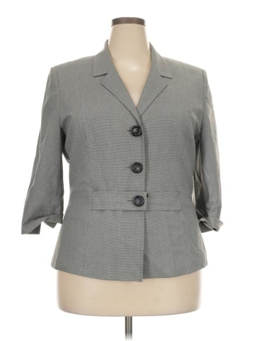 Tahari by ASL Blazer (view 1)