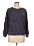 Gap Gray Pullover Sweater Size L - photo 1
