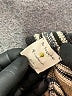 By Together Stripes Gray Pullover Sweater Size Med - Lg - photo 7